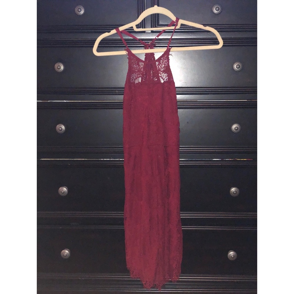 Perfect lace dress